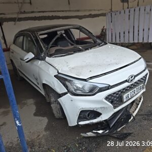 HYUNDAI I20 SPORTZ +VTVT, 2019, PETROL, Hissar HARYANA, HR, (WITH RC),  (URGENT LIFTING WITHIN 3 DAYS)