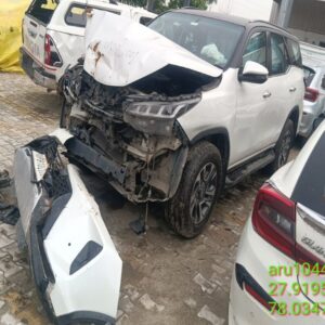 TOYOTA FORTUNER LEGENDER,2024,Diesel,ALIGARH,UP(WITH RC)
