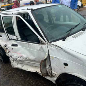 MARUTI 800 DUO STD,2009,Petrol,RS PURA,JK(WITHOUT RC)