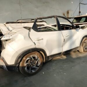 KIA MOTORS SONET HTK 1.2 ,2025,PETROL,SAHIBABAD,UP(WITH RC)