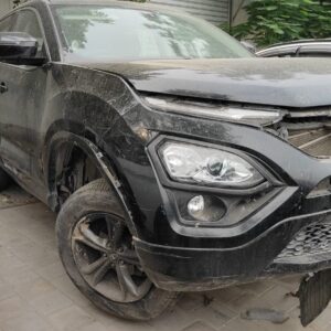 TATA MOTORS HARRIER XZ 2.0L KRYOTEC,2019,DIESEL,GURGAON,HR(WITH RC)
