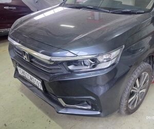 HONDA AMAZE MMC 1,2 VX CVT IV ,2021,PETROL,CHANDIGARH ,(WITH RC)