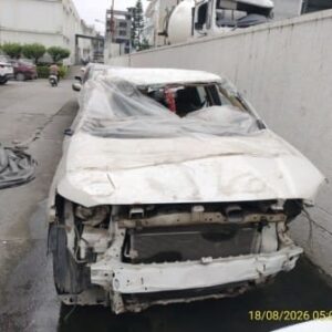 HONDA AMAZE MMC 1.2 VX ,2022,PETROL,DEHRADUN,UK(WITH RC)
