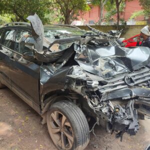 VOLKSWAGEN Taigun Topline 1.0 TSI MT,2023,PETROL,Badarpur new Delhi (WITH RC)