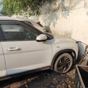 HYUNDAI CRETA 1.5 CRDI MT, 2023, DIESEL, AMBALA, HR, (WITH RC)