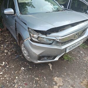 HONDA AMAZE 1.2 S,2019,Petrol,Salcete,GA(WITH RC)