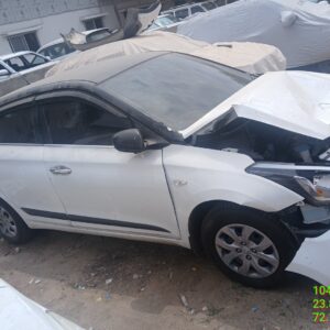 HYUNDAI ELITE I20 MAGNA 1.2 PLUS,2020,CNG,PATAN,GJ(WITH RC)