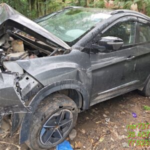 TATA MOTORS NEXON 1.2 CREATIVE,2024,CNG,Noida,UP(WITH RC)