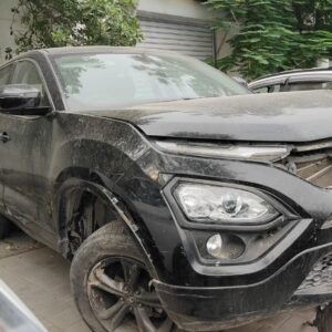 TATA HARRIER XZ 2.0L KRYOTEC, 2019, DIESEL, GURGAON, HR, ( WITH RC )
