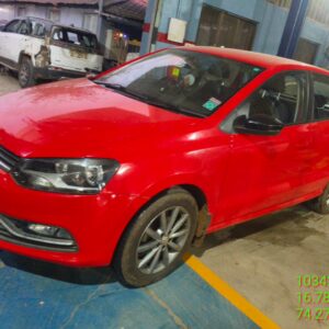 VOLKSWAGEN POLO GT TSI,2018,Petrol,KOLHAPUR,MH(WITH RC)
