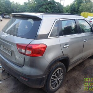 MARUTI VITARA BREZZA VDI,2016,Diesel,AHMEDABAD,GJ(WITH RC)