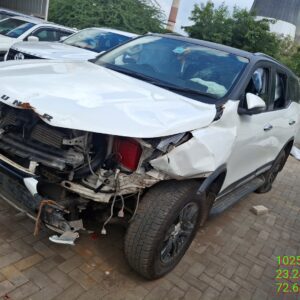 TOYOTA FORTUNER 2.8L LEADER,2024,Diesel,GANDHINAGAR,GJ(WITH RC)