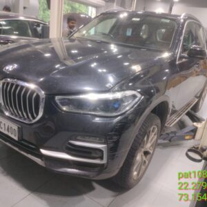 BMW X5 XDRIVE 30D XLINE,2019,Diesel,SURAT,GJ(WITH RC)