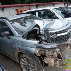 MARUTI FRONX 1.2L SIGMA CNG,2024,Noida,UP(WITH RC)
