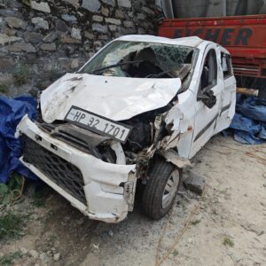 MARUTI ALTO 800 VXI,2020,Petrol,SHIMLA,HP(WITHOUT RC)