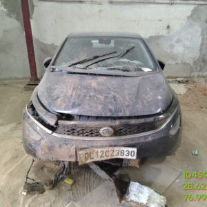 TATA MOTORS ALTROZ XZ PLUS OPT S,2025,Petrol,DELHI,(WITH RC)