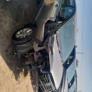TOYOTA INNOVA CRYSTA 2.4 GX AT 8 STR,2023,Diesel,GANDHIDHAM,GJ(WITH RC)