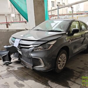 TOYOTA GLANZA E,2026,Petrol,GHAZIABAD,UP(WITH RC)