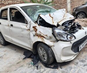 MARUTI ALTO K10 LXI, 2023, PETROL, DELHI, DL,  (WITH RC)