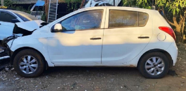 Hyundai I20 sportz 1.4 BS4 (2013), Nashik,MAHARASHTRA, (WITH RC)