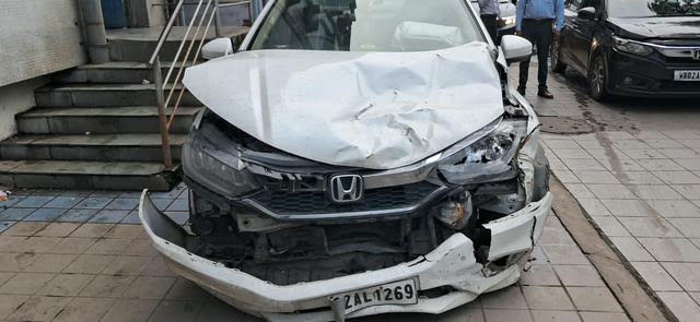 HONDA CITY (2017), KOLKATA,West Bengal, (WITH RC)
