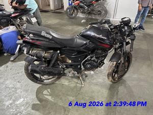 BAJAJ AUTO (2024), DADRI,HARYANA, (WITHOUT RC)