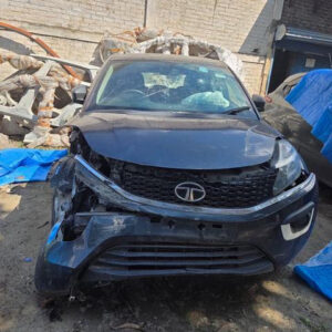 TATA NEXON (2019), GUWAHATI,ASSAM, (WITH RC)
