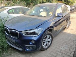 BMW X-1 S DRIVE (2016), FARIDABAD,HARYANA, (WITH RC)