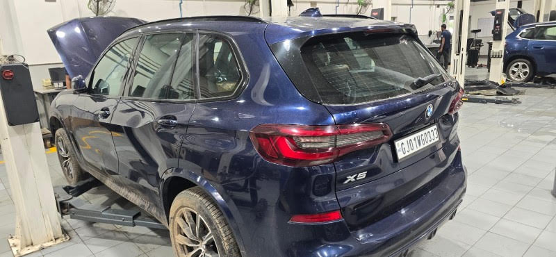 RANGE ROVER VELAR (2025), AHMEDABAD,GUJARAT, (WITH RC)
