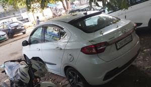 TATA TIGOR XZ (2018), Chandigarh,Chandigarh, (WITH RC)
