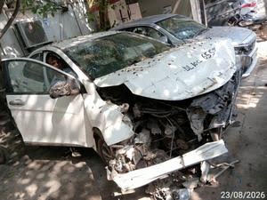 Honda City (2018), DELHI,DELHI, (WITH RC)