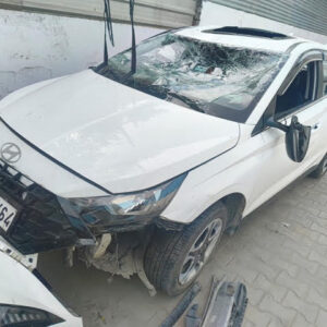 HYUNDAI I 20 (2025), GURUGRAM ,HARYANA , (WITH RC)