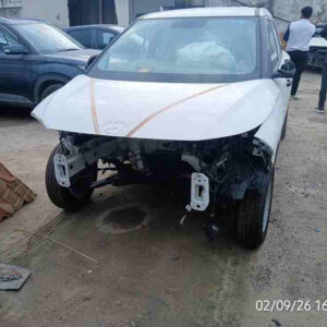 HYUNDAI EXTER (2026), BULANDSHAHR ,UTTAR PRADESH, (WITH RC)