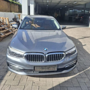 BMW 5 SERIES (2017), TRIVANDRUM,KERALA, (With RC)