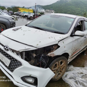 HYUNDAI I 20 ASTA (2019) , KORAPUT,ODISHA, (WITH RC)