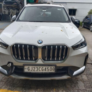 BMW X1-S DRIVE 18I XLINE (2023), VADODARA,GUJARAT, (WITH RC)