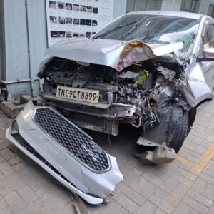 FORD FREESTYLE (2019), CHENNAI,TAMIL NADU, (With RC)