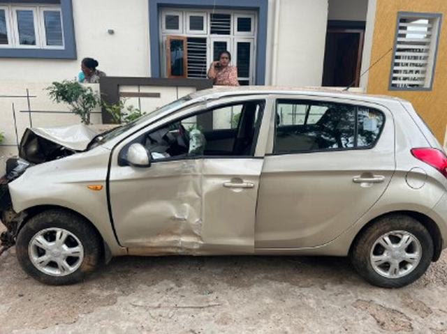 Hyundai I20 (2009), Mysore,Karnataka, (Without RC)