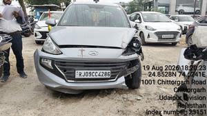 HYUNDAI SANTRO 1.1MT SPORTZ (2018), CHITTORGARH,RAJASTHAN, (WITH RC)
