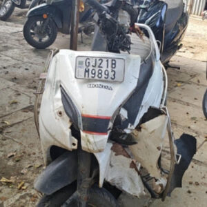 HONDA Activa (2019), NAVSARI,GUJARAT, (WITH RC)