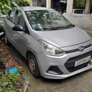HYUNDAI GRAND i10 ERA (2014), KAMRUP METRO,ASSAM, (WITH RC)