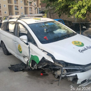 BYD E MAX 7 Premium 7S (2025), HYDERABAD,TELANAGANA, (With RC)