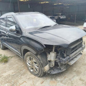 HYUNDAI CRETA (2022), PURNIA,BIHAR, (WITH RC)