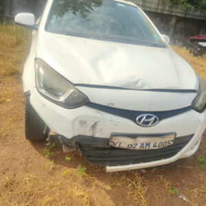 HYUNDAI I20 (2012), KOLLAM,KERALA, (With RC)