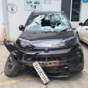TATA NEXON FRL+PS DK PMT (2025), Bangalore,KARNATAKA, (With RC)