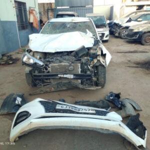 HYUNDAI MOTORS INDIA LTD I20 MAGA VTVT (2019), Bhavnagar,GUJARAT, (WITH RC)