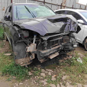 HYUNDAI CRETA (2023), GARVEY HYUNDAI WAKAD,MAHARASHTRA, (WITH RC)