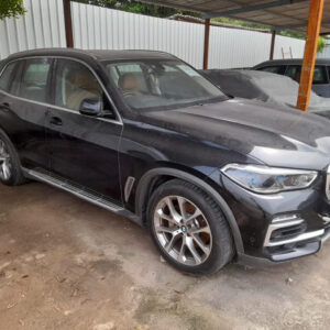 BMW X5 XDRIVE30D XLINE (2021), SURAT,GUJARAT, (WITH RC)