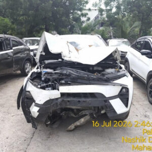 TATA MOTORS NEXON-CREATIVE 1.2 REVOTRON (2025), JALGAON,MAHARASHTRA, (WITH RC)