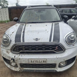 BMW Mini Cooper SD Countryman (2018), SURAT,GUJARAT, (WITH RC)